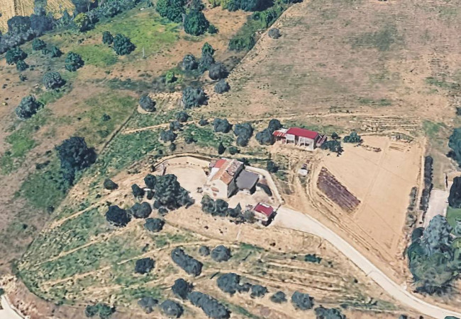 Casa singola in vendita a Offida