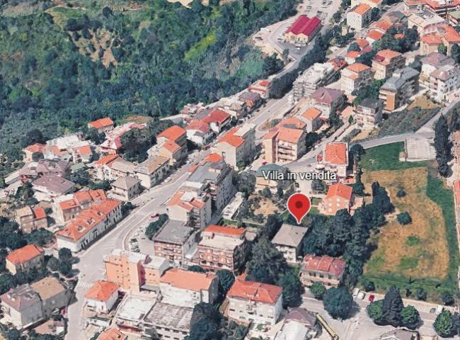 Villino in vendita a Offida