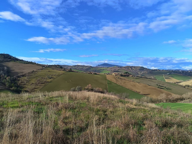 Rudere in vendita a Offida