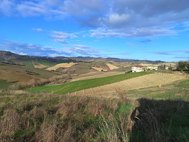 Rudere in vendita a Offida