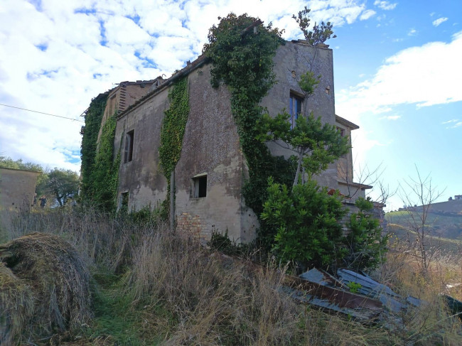 Rudere in vendita a Offida