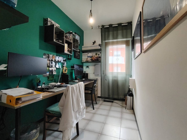 Appartamento in vendita a Monteprandone