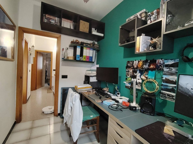 Appartamento in vendita a Monteprandone