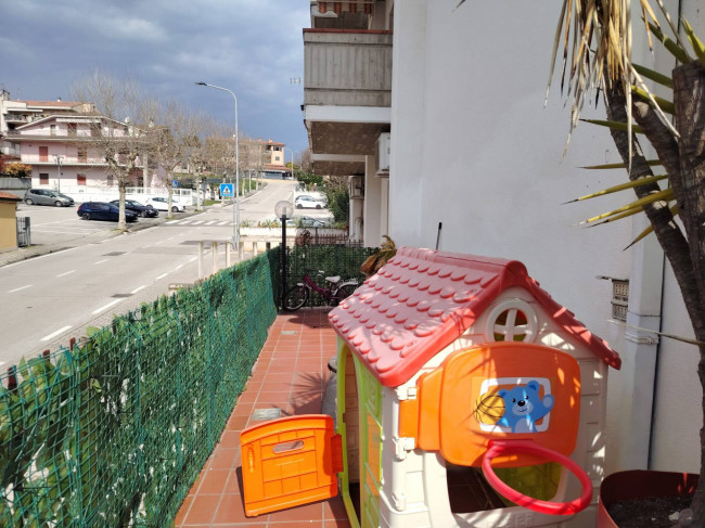 Appartamento in vendita a Monteprandone