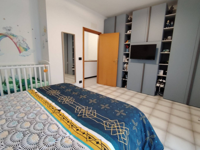 Appartamento in vendita a Monteprandone
