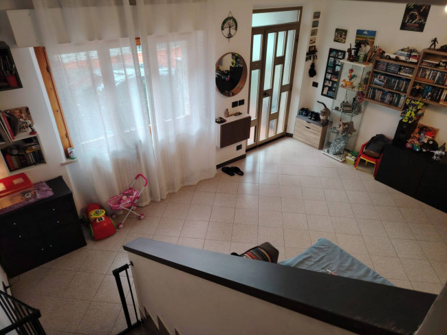 Appartamento in vendita a Monteprandone