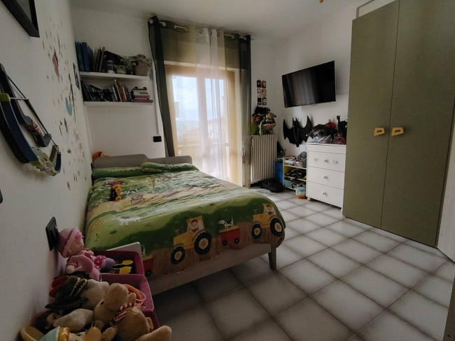 Appartamento in vendita a Monteprandone