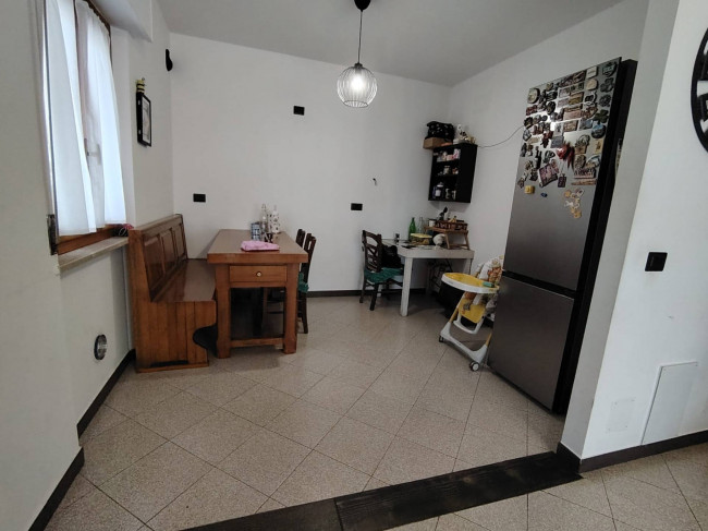 Appartamento in vendita a Monteprandone