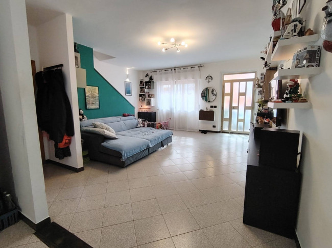 Appartamento in vendita a Monteprandone