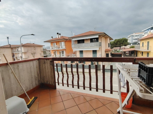 Appartamento in vendita a Monteprandone