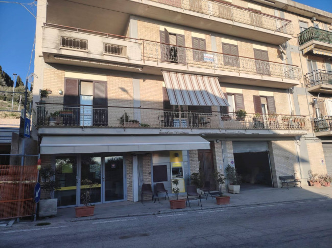 Casa indipendente in vendita a Cossignano