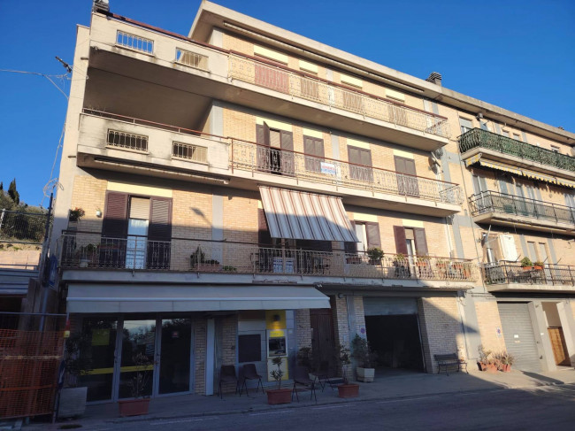 Casa indipendente in vendita a Cossignano