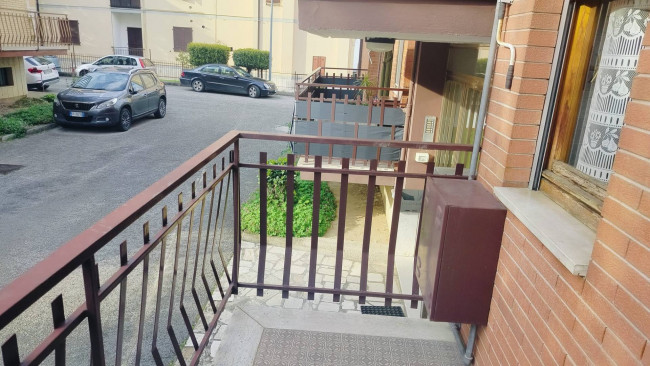 Appartamento in vendita a Castel di Lama