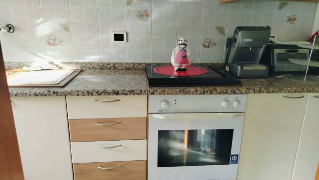 Appartamento in vendita a Castel di Lama