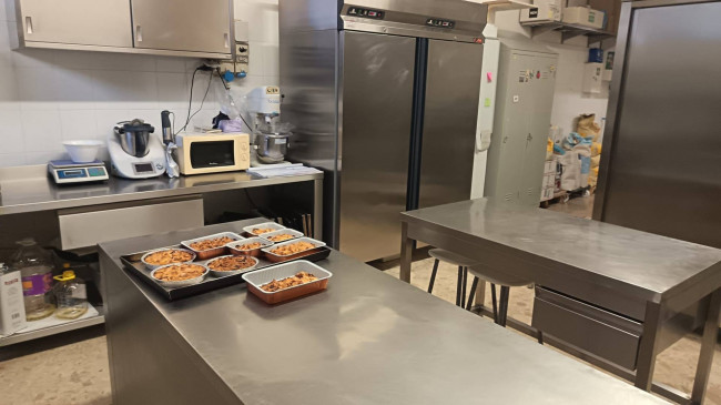 Attività commerciale in vendita a Offida