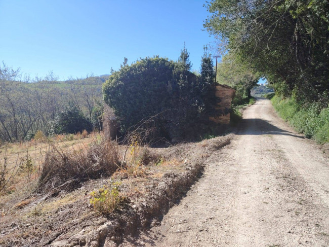 Rudere in vendita a Petritoli