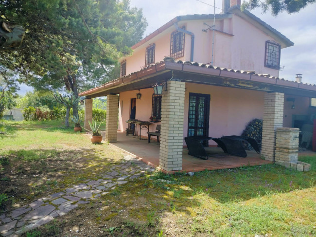 Casa singola in vendita a Ripatransone