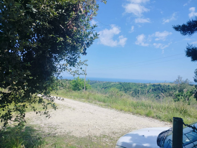 Casa singola in vendita a Ripatransone