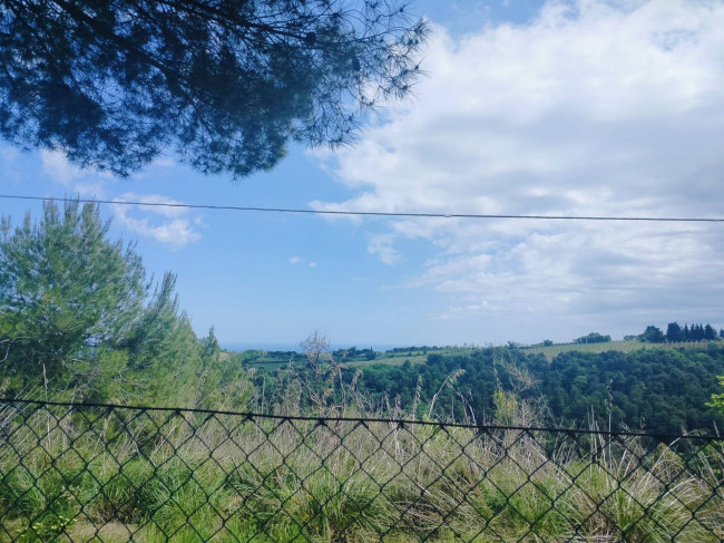 Casa singola in vendita a Ripatransone
