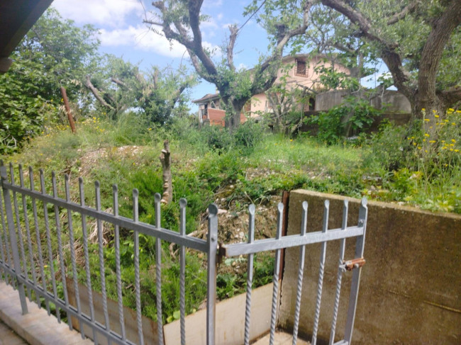Casa singola in vendita a Ripatransone