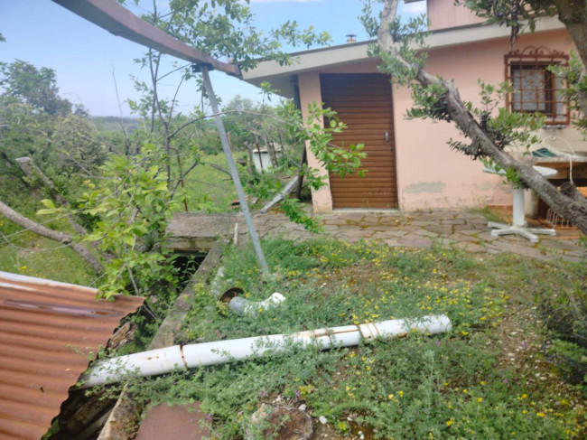 Casa singola in vendita a Ripatransone
