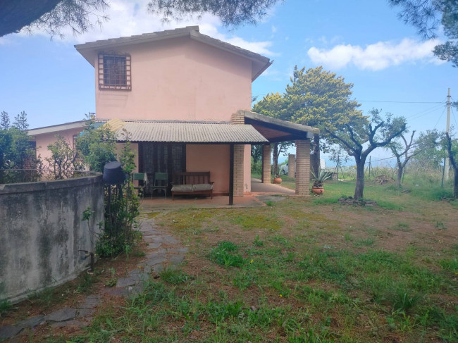 Casa singola in vendita a Ripatransone