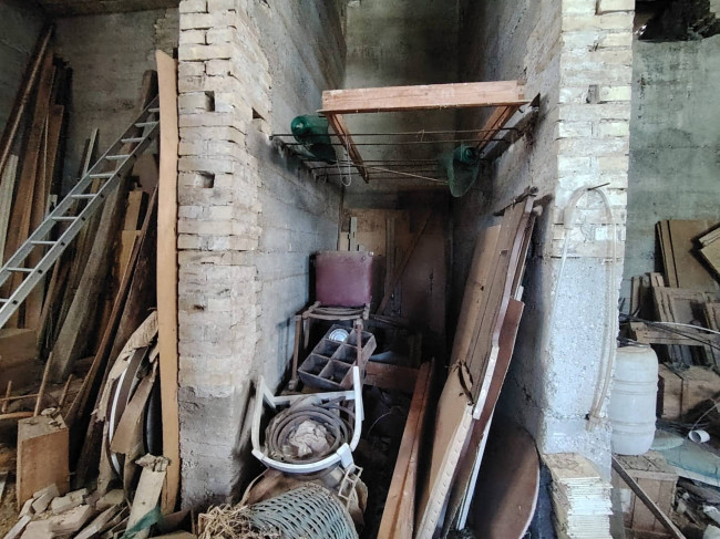 Casa singola in vendita a Fermo