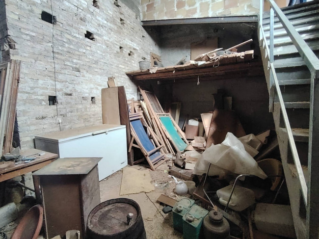 Casa singola in vendita a Fermo