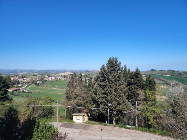 Casa singola in vendita a Fermo