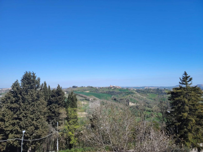 Casa singola in vendita a Fermo
