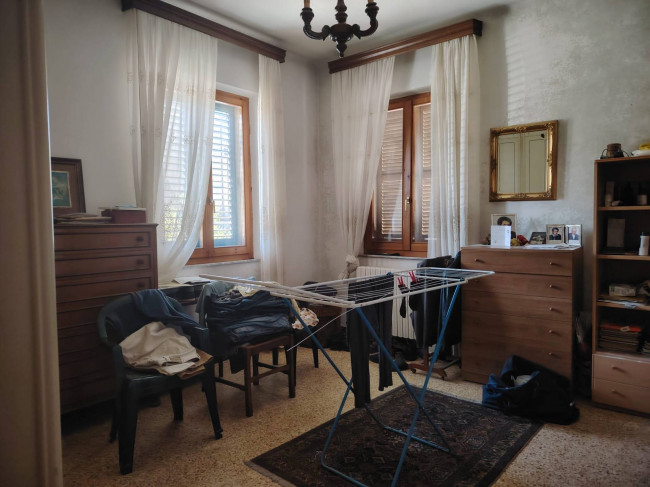 Casa singola in vendita a Fermo