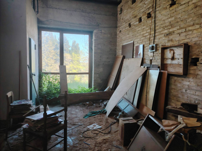 Casa singola in vendita a Fermo