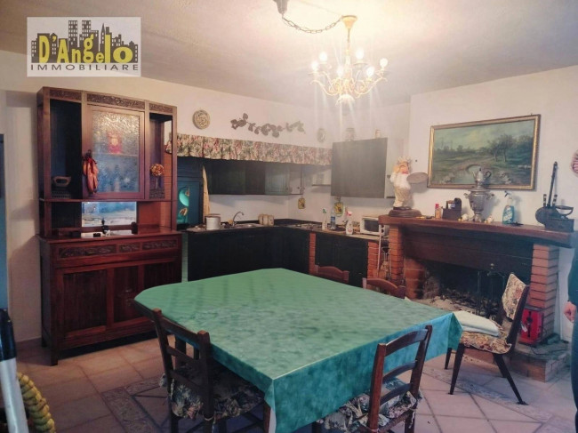 Casa singola in vendita a Ripatransone