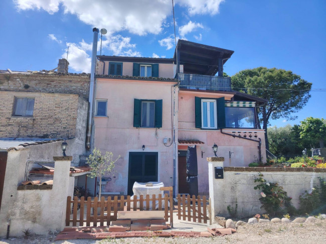 Casa Vacanza in affitto a Offida