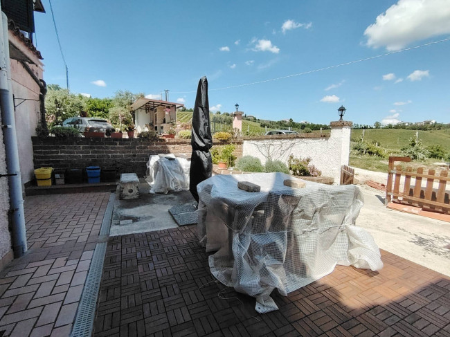 Casa Vacanza in affitto a Offida