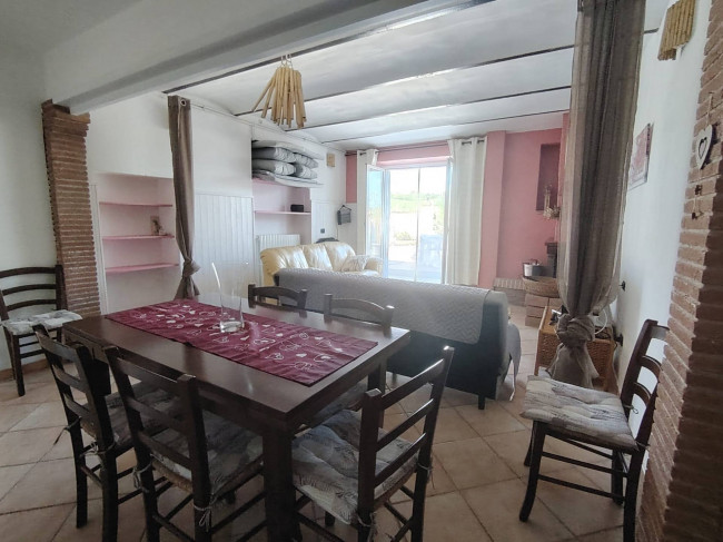 Casa Vacanza in affitto a Offida