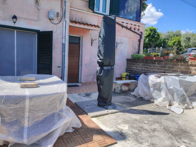 Casa Vacanza in affitto a Offida