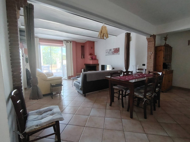 Casa Vacanza in affitto a Offida