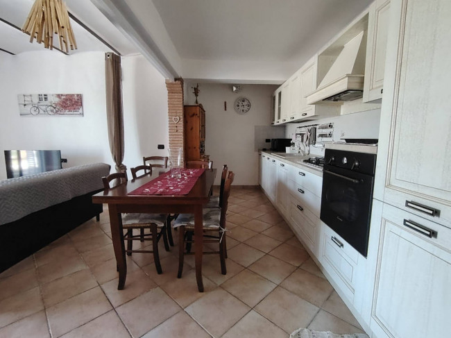 Casa Vacanza in affitto a Offida