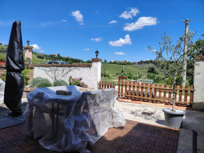 Casa Vacanza in affitto a Offida