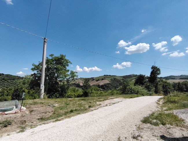 Casa Vacanza in affitto a Offida