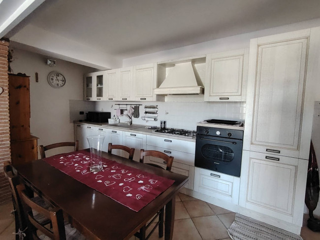 Casa Vacanza in affitto a Offida