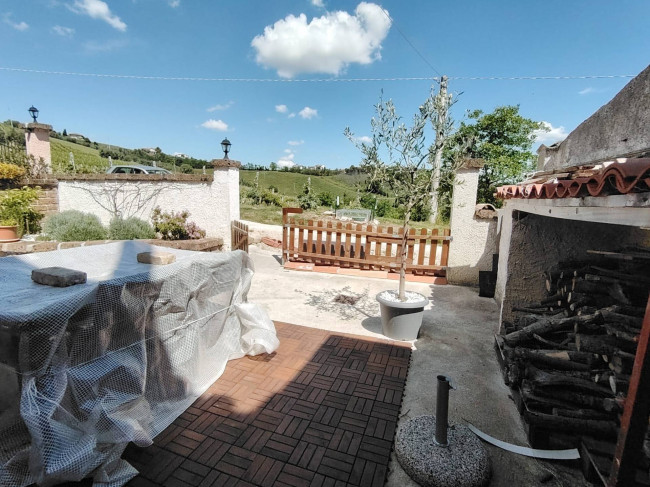 Casa Vacanza in affitto a Offida
