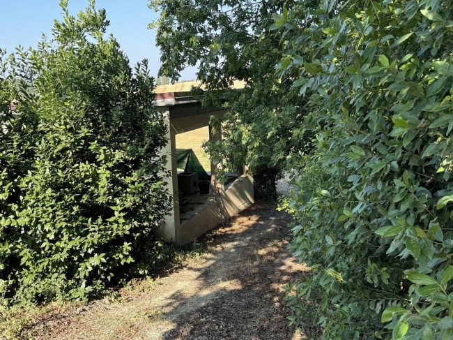 Villa in vendita a Offida