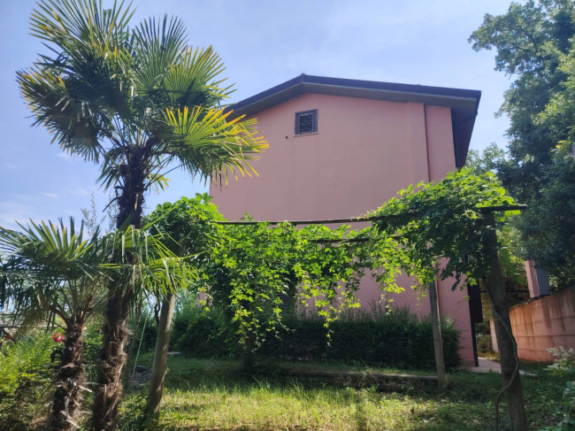 Villa in vendita a Offida