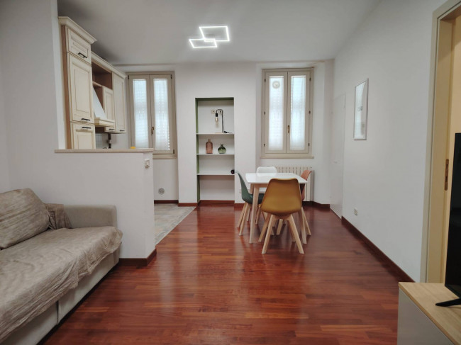 Appartamento in vendita a Offida