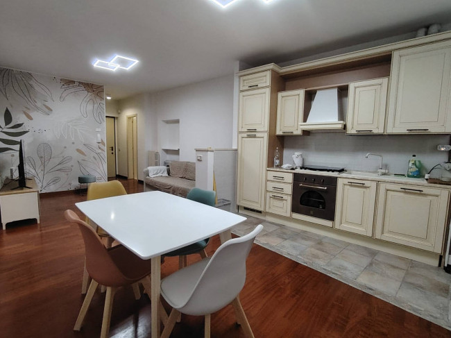 Appartamento in vendita a Offida