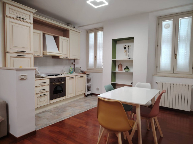 Appartamento in vendita a Offida