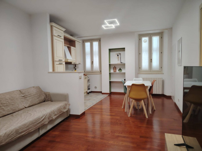 Appartamento in vendita a Offida