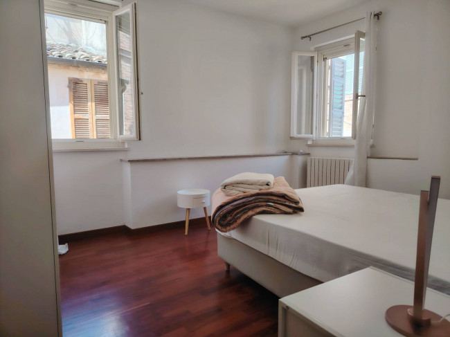 Appartamento in vendita a Offida